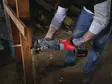 Milwaukee M18 BSX-0 Puukkosaha - Milwaukee Sahat ja Hiomakoneet - 4933447275 - 4