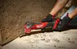 Milwaukee M18 FMT-0 Monitoimityökalu - Milwaukee Sahat ja Hiomakoneet - 4933498065 - 5