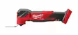 Milwaukee M18 FMT-0 Monitoimityökalu - Milwaukee Sahat ja Hiomakoneet - 4933498065 - 1
