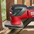 Milwaukee M18 FMT-0 Monitoimityökalu - Milwaukee Sahat ja Hiomakoneet - 4933498065 - 4