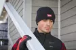 Milwaukee Pipo BNC RD | Punainen - Milwaukee Jalkineet ja Asusteet - 4932499385 - 2
