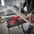 Milwaukee Pöytäsahanterä 210 x 30 x 1.9 x 24 - Pyörösahan terät - 4932478095 - 2