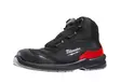Milwaukee Turvajalkineet FXT S3S - Milwaukee Jalkineet ja Asusteet - 4932498125 - 1