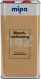 MIPA 142 Sellutinneri 6L Ohenne - Puhdistus ja Lisäaineet - 698060005 - 1