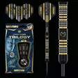 Winmau MvG Trilogy 90% Tungsten Darts Tikat - Winmau Darts Tikat - 1481-215 - 1