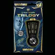 Winmau MvG Trilogy 90% Tungsten Darts Tikat - Winmau Darts Tikat - 1481-215 - 3
