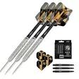 ONE80 Back To Basic BAS 90% Dartstikat - One80 Dartstikat - 9215 - 2