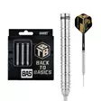 ONE80 Back To Basic BAS 90% Dartstikat - One80 Dartstikat - 9215 - 1