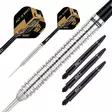 ONE80 Back To Basic BAS 90% Dartstikat - One80 Dartstikat - 9215 - 3