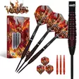ONE80 Vaelkris V04 90% Dartstikat - One80 Dartstikat - 9585 - 1