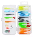 Patriot Ice Mini pilkkijigilajitelma 5 - Pilkkijigit - PI-JIG-KIT-05 - 1