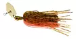 Patriot Shaky Chatterbait 11g - Bladet ja Spinnerit - SHA11-01 - 1