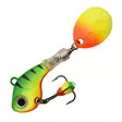 Patriot Twisty Jig Spinner 6g Lippa - Bladet ja Spinnerit - TW6-01 - 1