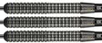 Phil Taylor Power 8ZERO Black Titanium 80% S1 Dartstikat - Target Darts Tikat - 200205 - 3