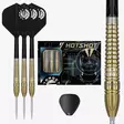 Target Japan Harith Lim Hot Shot G3 Swiss Point 90% Dartstikat - Target Darts Tikat - 191045 - 1