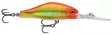 Rapala Shadow Rap Jack Deep 7cm Vaappu - Rapala vaaput - 135473 - 1