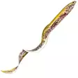 Savage Gear Real Eel Ankeriasjigi | 40cm | 147g - Savage Gear Jigit - 1631033 - 1