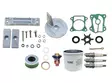 Recmar Huoltosarja Honda BF40D, BF50D perämoottorille - Honda Tarvike Huoltosarjat - REC06211-ZZ5-505 - 1