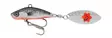 Savage Gear 3D Sticklebait Tailspin 7.3cm 13g Spinneri - Bladet ja Spinnerit - SVS76812 - 1