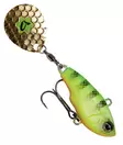 Savage Gear Fat Tail Spin 6.5cm 16G Tailspinneri - Bladet ja Spinnerit - SVS71764 - 1