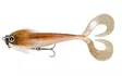Rapala Soft Olio Prerigged 18cm 80g Haukijigi - Jerkit ja hybridit - 155053 - 1