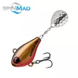 Spinmad Jigmaster 8g Spintail ahvenviehe - Bladet ja Spinnerit - SM-JM8-2301 - 1