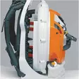 Stihl BR 200 Reppupuhallin - Reppumalliset lehtipuhaltimet - 42410111605 - 4