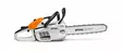 Stihl MS 201 C-M moottorisaha M-TRON - Stihl Moottorisahat - 11452000275 - 1