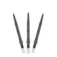 Target Swiss Points Storm Onyx Black - Darts Kärjet - 340135 - 1