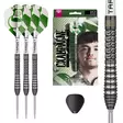 Target Charlie Manby G1 Swiss Point 95% Dartstikat - Target Darts Tikat - 190795 - 1