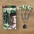 Target Charlie Manby G1 Swiss Point 95% Dartstikat - Target Darts Tikat - 190795 - 5