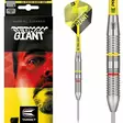 Target Gabriel Clemens 22g Brass Dartstikka Setti - Target Darts Tikat - 170005 - 2