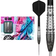 Target Japan Charm Series Smash G3 Swiss Point 90% Steel Tip 23g Dartstikat - Target Darts Tikat - 1905395 - 1