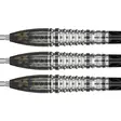 Target Japan Charm Series Smash G3 Swiss Point 90% Steel Tip 23g Dartstikat - Target Darts Tikat - 1905395 - 2