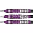 Target Japan Tung Suk Zenith G1 Swiss Point 90% Steel Tip 23g Dartstikat - Target Darts Tikat - 190525 - 2