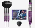 Target Japan Tung Suk Zenith G1 Swiss Point 90% Steel Tip 23g Dartstikat - Target Darts Tikat - 190525 - 1