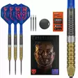 Target Raymond van Barneveld G6 Swiss Point 95% Steel Tip Darts - Target Darts Tikat - 190495 - 1