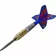 Target Raymond van Barneveld G6 Swiss Point 95% Steel Tip Darts - Target Darts Tikat - 190495 - 2