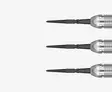 Target Swiss Storm LNC Point Black 2024 - Darts Kärjet - 340195 - 3