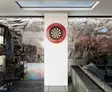 Target Vale Darts Taulu Kehys - Dartstaulun seinäsuojat  - 440105 - 3