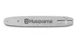 Husqvarna terälevy 12" .3/8" mini 1,3 mm 45 L - Husqvarna moottorisahan laipat - 5019592-45 - 1