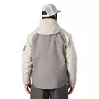 Grundens Transmit X Squall Grey Vedenpitävä Takki - Grundens Kalastusvaatteet - 10214-046-0015 - 5