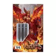 ONE80 Vaelkris V04 90% Dartstikat - One80 Dartstikat - 9585 - 4