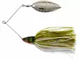 Westin Monstervibe 23g Willow Spinnerbait - Bladet ja Spinnerit - P052-026-055 - 1