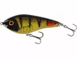 Westin Swim Glidebait Suspending Jerkki | 12cm | 53g - Jerkit ja hybridit - P036-053-015 - 1