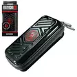 Winmau Armor G1 Black Dartskotelo - Darts lisävarusteet - 8345 - 1