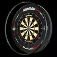 Winmau Plasma Valo + Seinäsuoja - Darts tauluvalot ja taulutelineet - 4305 - 1