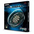 Winmau Plasma Valo + Seinäsuoja - Darts tauluvalot ja taulutelineet - 4305 - 7