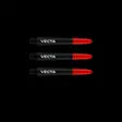 Winmau Vecta Black Red Darts Varret - Dartstikan varret - 7025-115 - 1