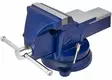 XL-Tools Kääntyvä Ruuvipuristin 125mm - Työkalupakit, vaunut ja sarjat - 291-XL64105 - 1